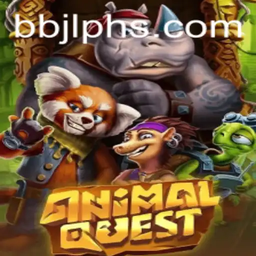 AnimalQuest: Dive Into an Enchanting World of Adventure