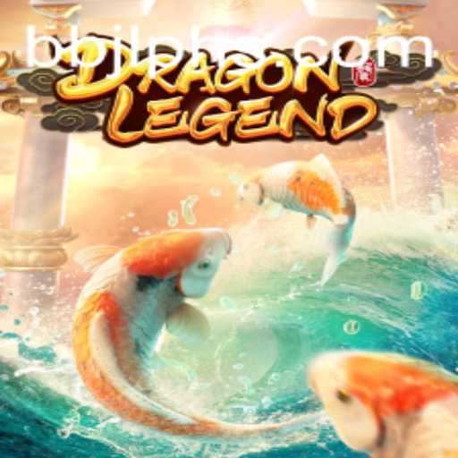 Unveiling DragonLegend: A Journey into Myth and Adventure