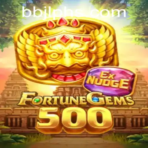 Introducing FortuneGems500: An Exciting Journey into the World of Online Gaming
