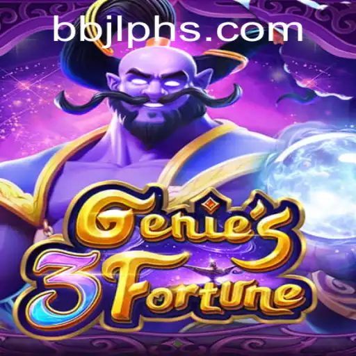 Exploring the Enchanting World of Genie3Fortune: A Game of Mystery and Magic