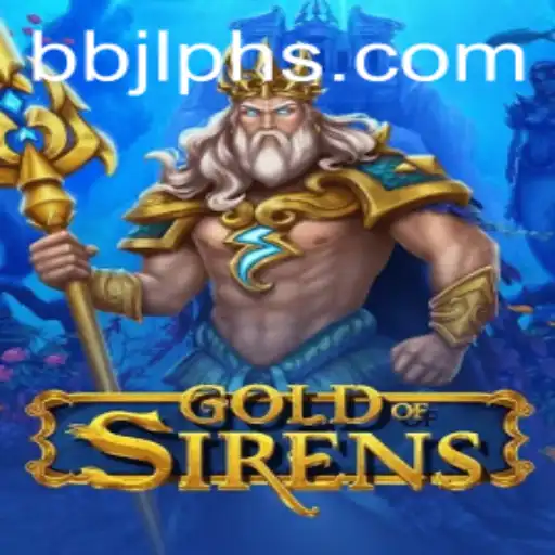 Discover the Enchanting World of GoldofSirens
