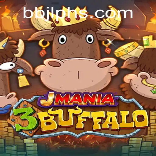 Exploring the Dynamic World of JMania3Buffalo and BBJL PH