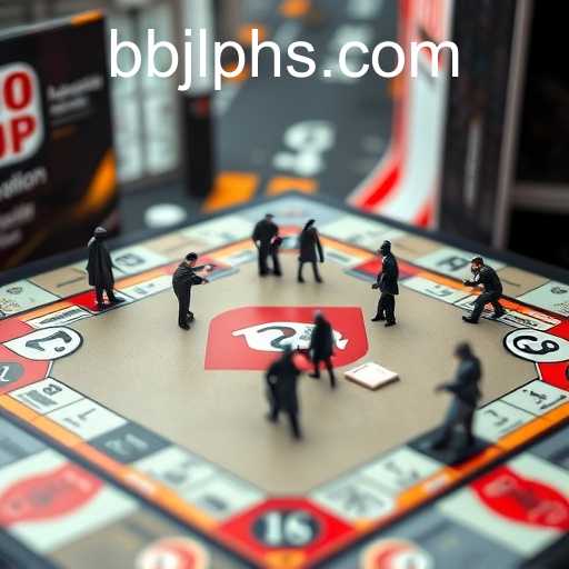 Unraveling the Concept of Monopoly and Its Impact: A Deep Dive into BBJL PH