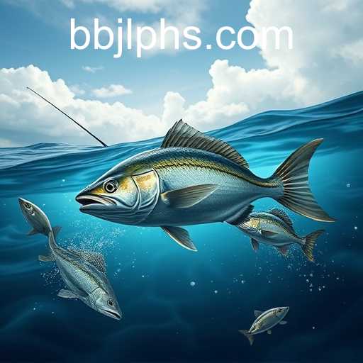 Exploring the World of Online Fishing: A Deep Dive into BBJL PH