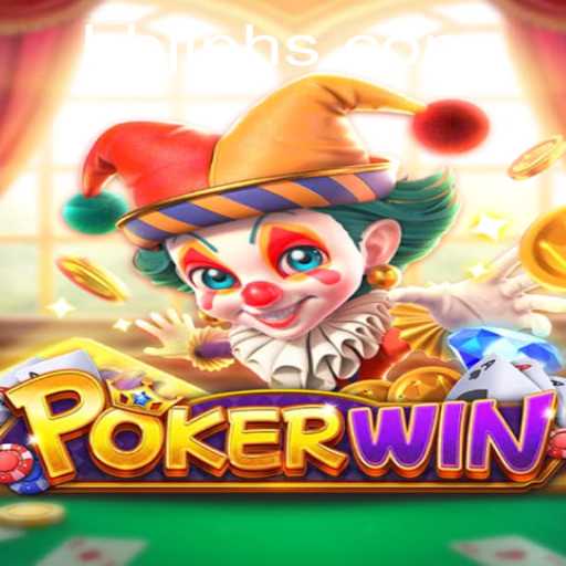 POKERWIN: The Ultimate Card Game Experience with BBJL PH