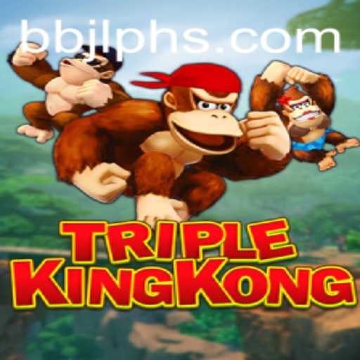 TripleKingKong Game Overview: A Journey into BBJL PH