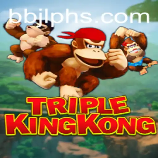 TripleKingKong Game Overview: A Journey into BBJL PH