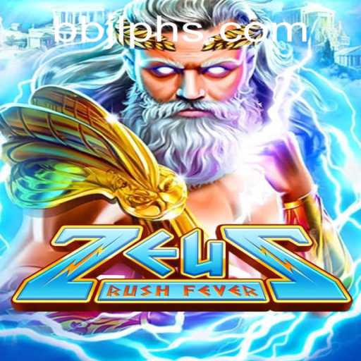 ZeusRushFever: A Mythical Adventure with BBJL PH